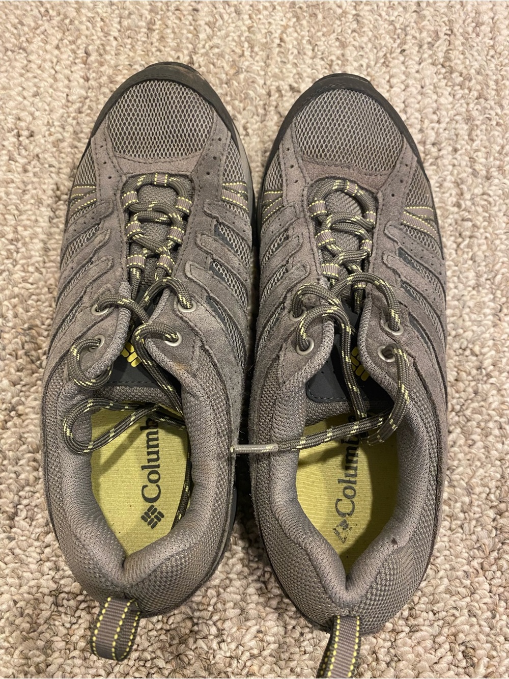 Columbia women’s Hiking Shoes